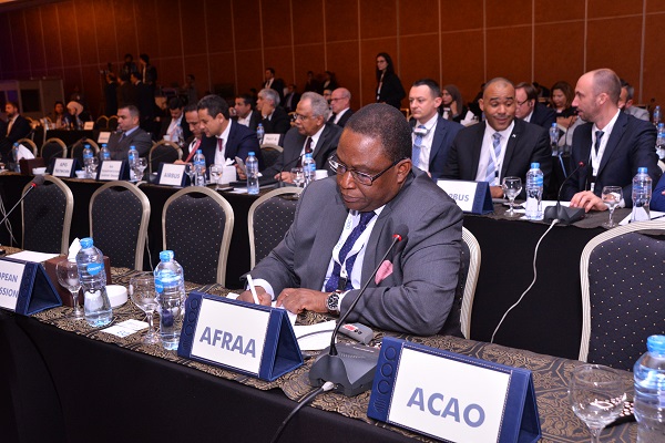 51st AGM - Cairo - 2018 32